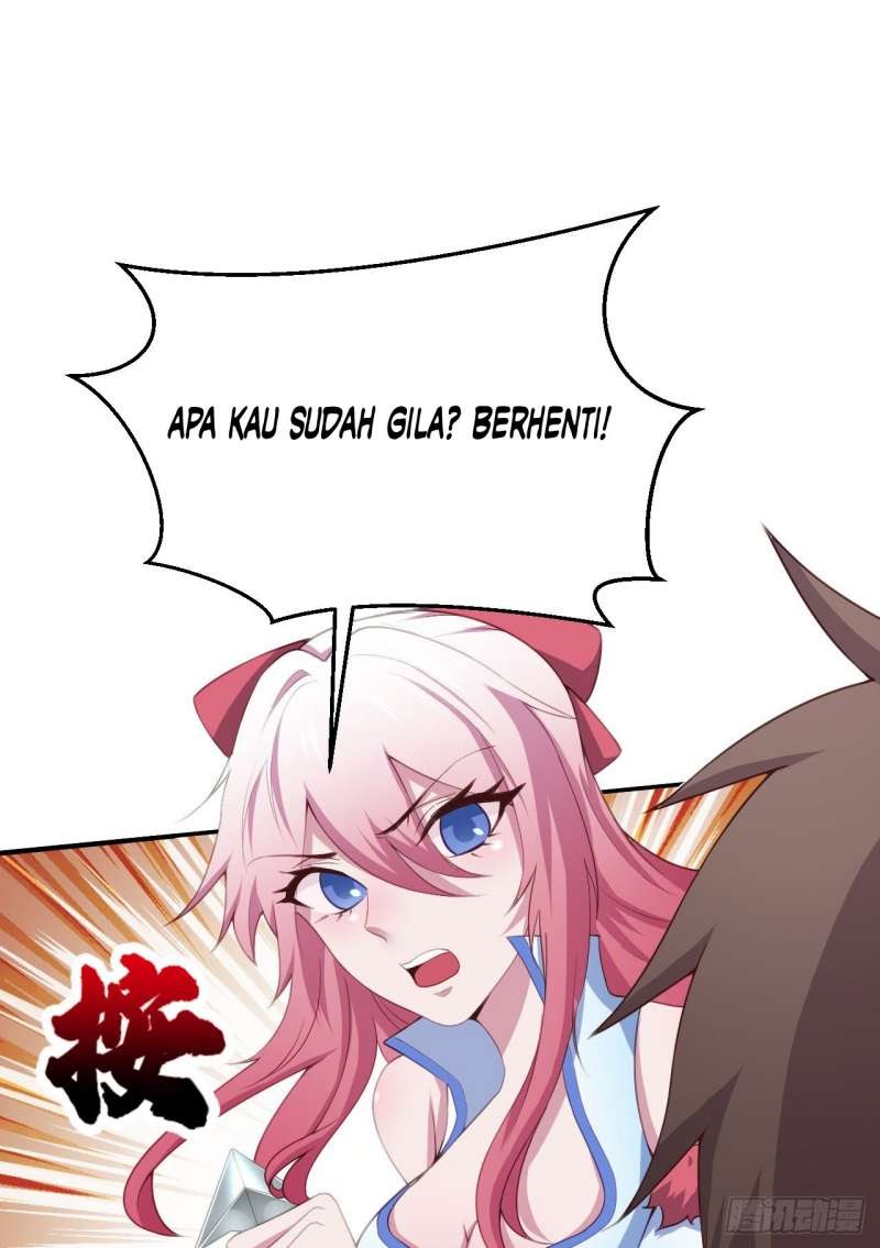 My Harem Depend on Drawing Chapter 04 Gambar 56