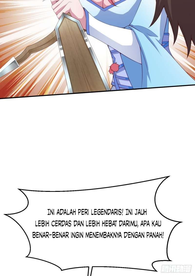 My Harem Depend on Drawing Chapter 04 Gambar 57