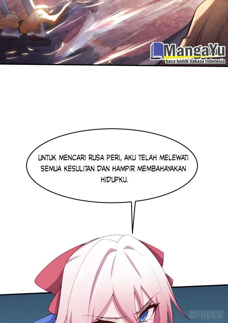 My Harem Depend on Drawing Chapter 04 Gambar 59