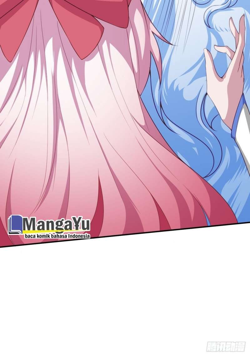 My Harem Depend on Drawing Chapter 04 Gambar 69