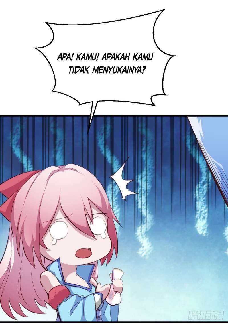 My Harem Depend on Drawing Chapter 04 Gambar 70
