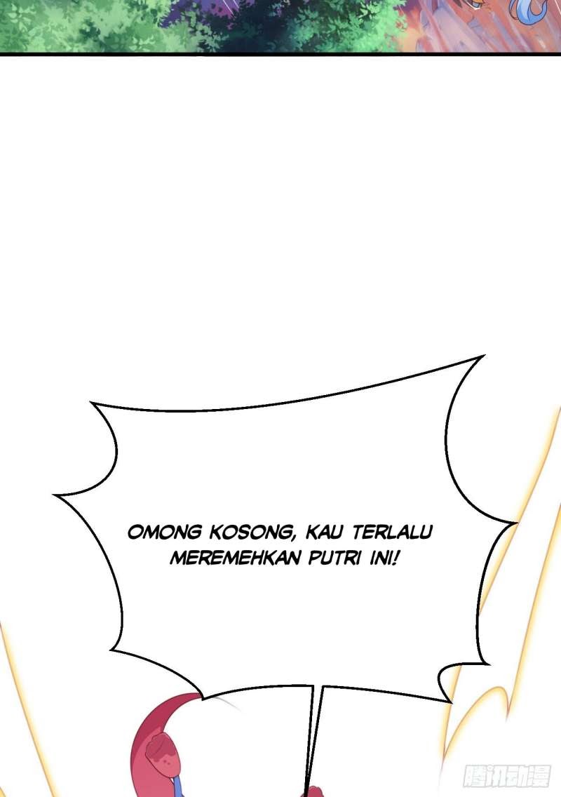 My Harem Depend on Drawing Chapter 04 Gambar 73