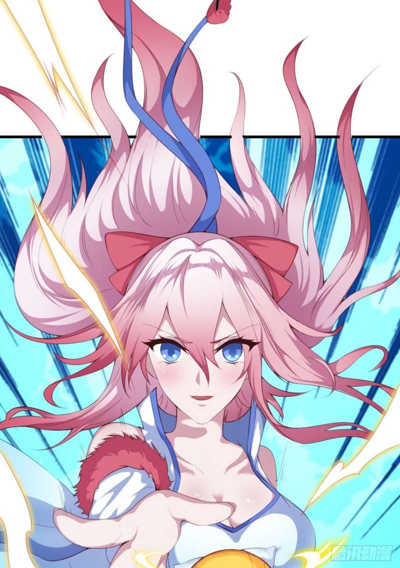My Harem Depend on Drawing Chapter 04 Gambar 74