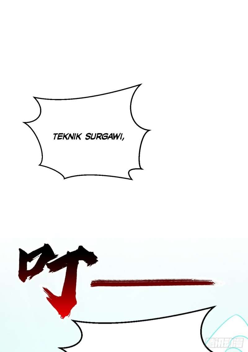 My Harem Depend on Drawing Chapter 04 Gambar 77