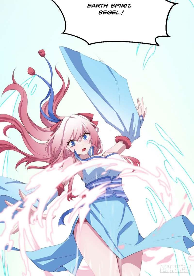My Harem Depend on Drawing Chapter 04 Gambar 78