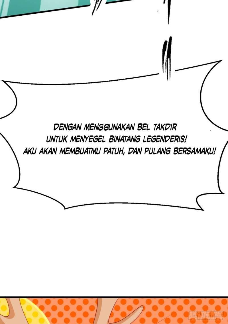My Harem Depend on Drawing Chapter 04 Gambar 81