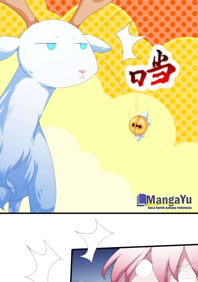 My Harem Depend on Drawing Chapter 04 Gambar 82