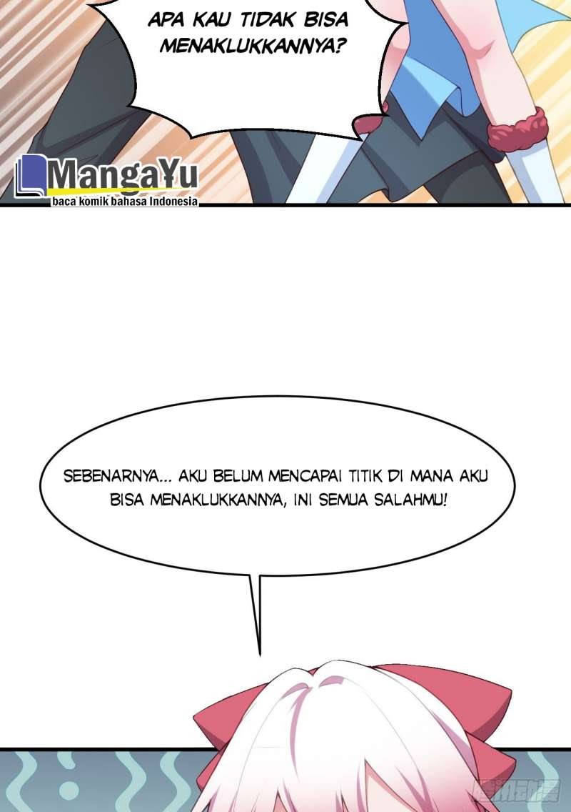 My Harem Depend on Drawing Chapter 04 Gambar 90