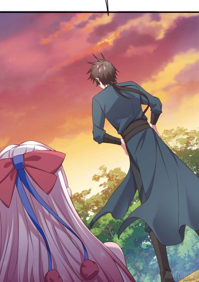 My Harem Depend on Drawing Chapter 04 Gambar 92