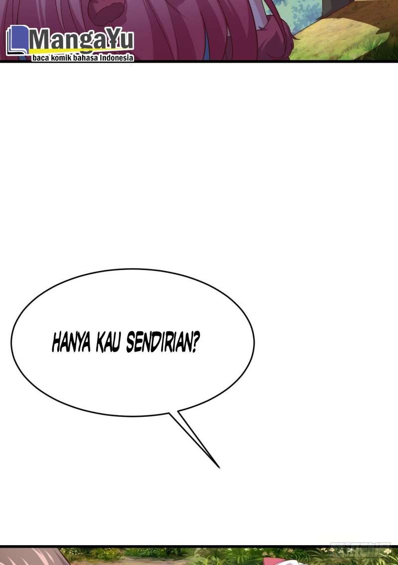 My Harem Depend on Drawing Chapter 04 Gambar 93
