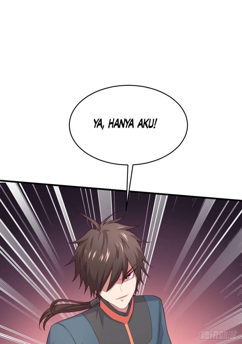 My Harem Depend on Drawing Chapter 04 Gambar 95