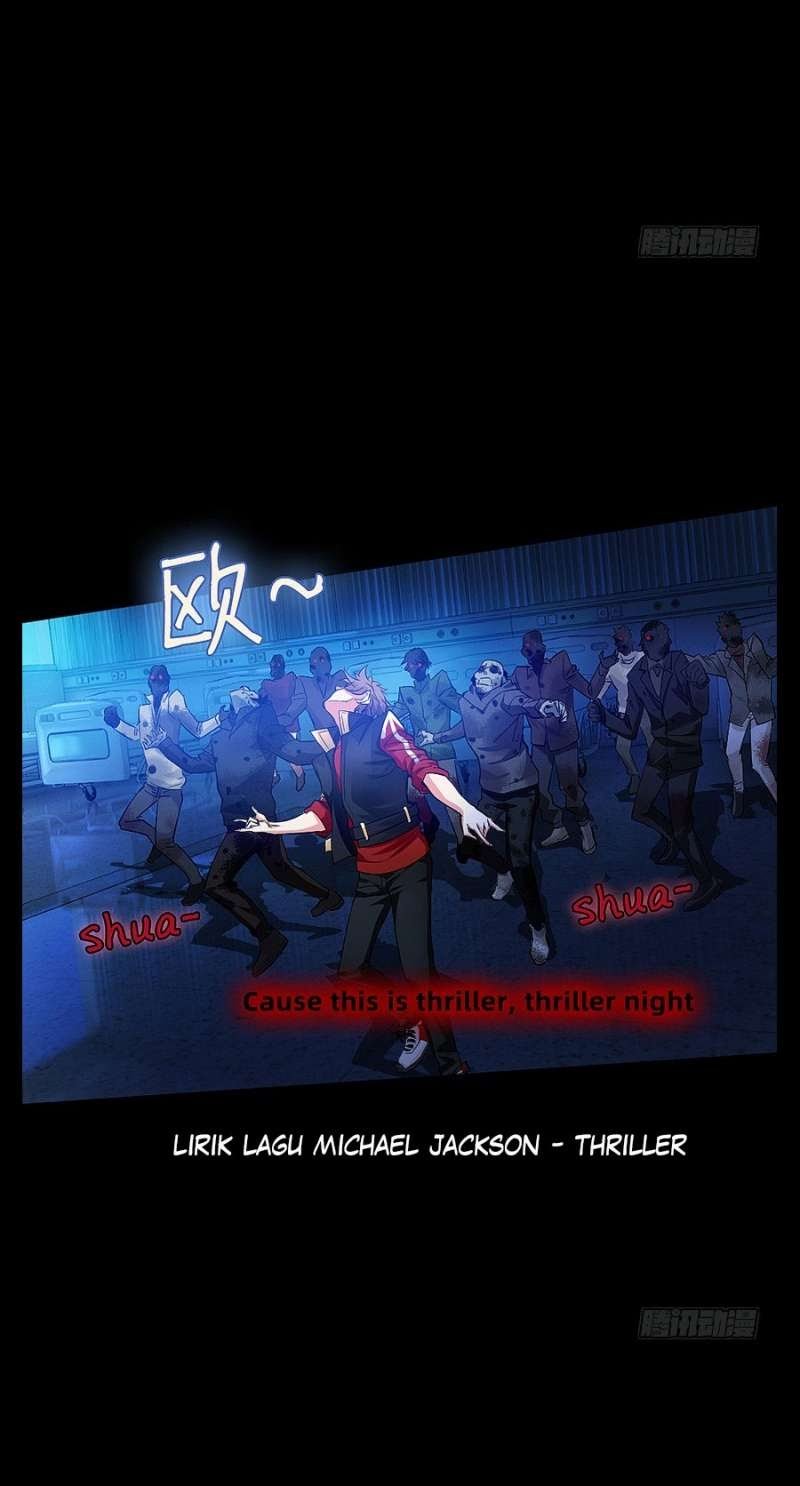 My Wife is a Ghost Chapter 13 Gambar 14