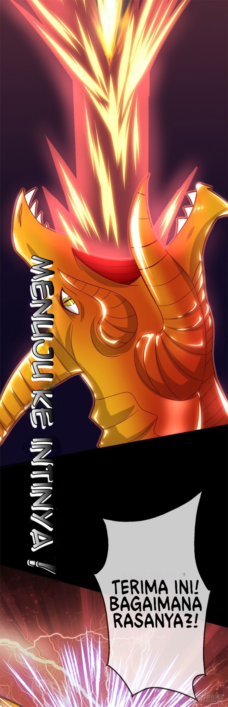 Supreme Godly System Chapter 271 Gambar 12