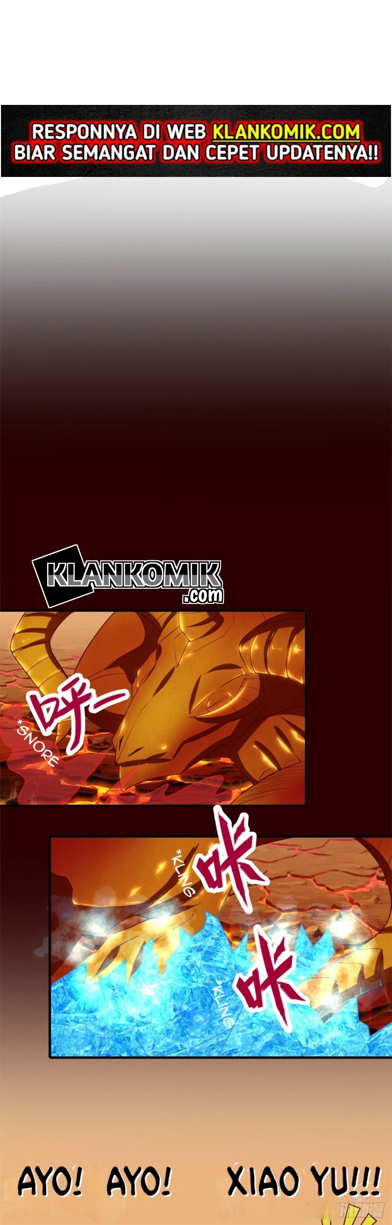 Supreme Godly System Chapter 271 Gambar 3