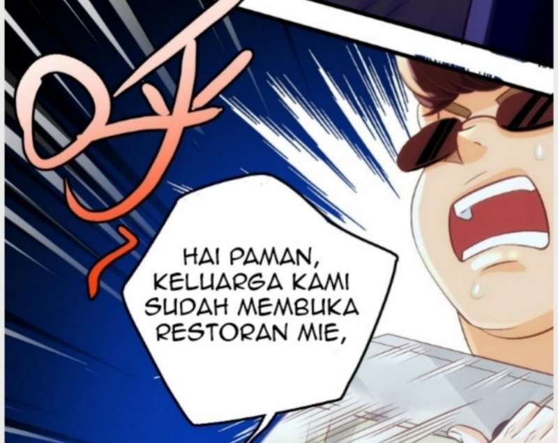 My Vision Becomes Stronger Chapter 06 Gambar 10