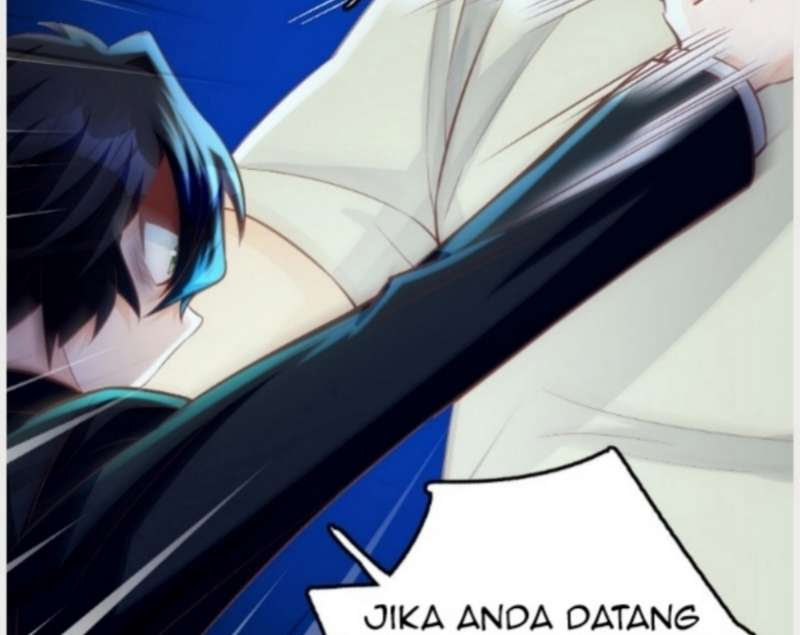 My Vision Becomes Stronger Chapter 06 Gambar 11