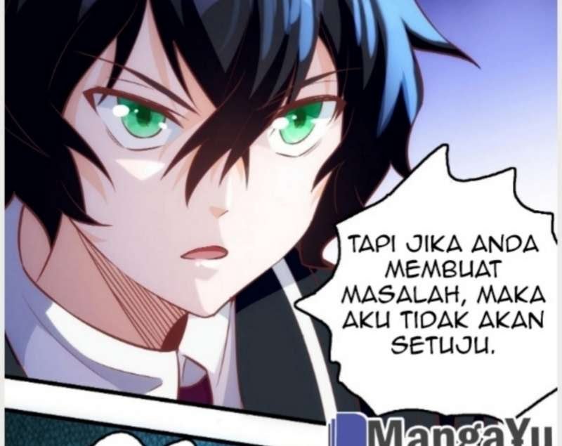 My Vision Becomes Stronger Chapter 06 Gambar 13