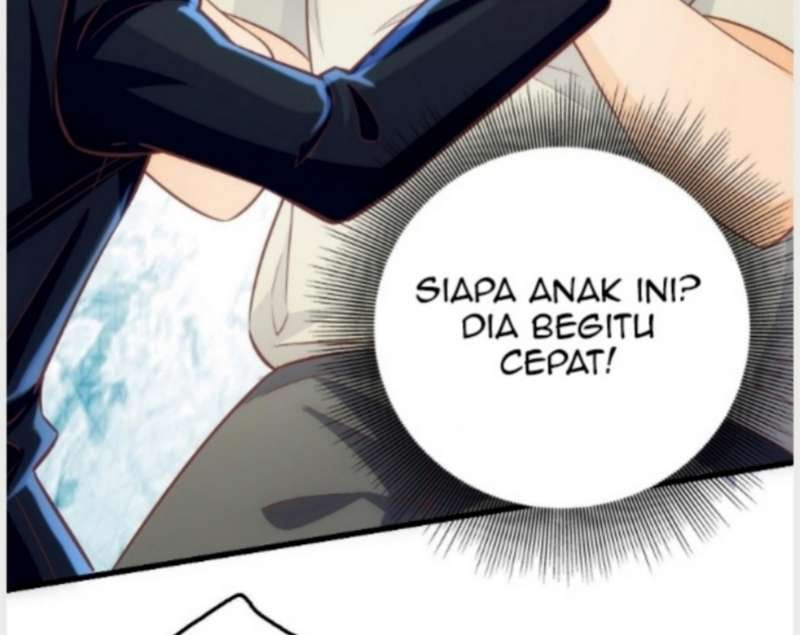 My Vision Becomes Stronger Chapter 06 Gambar 15