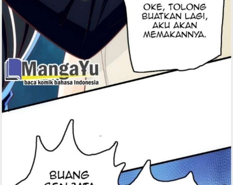 My Vision Becomes Stronger Chapter 06 Gambar 18