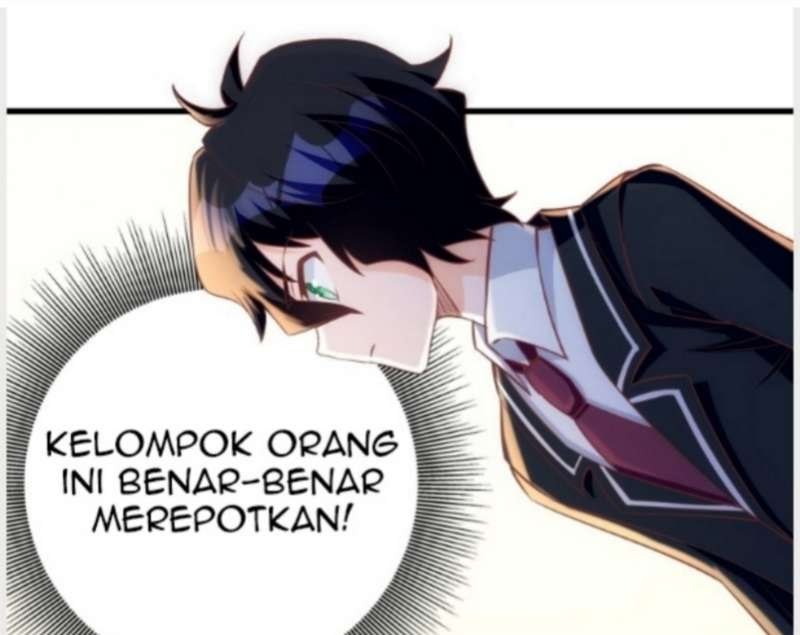 Baca My Vision Becomes Stronger Chapter 06 Gambar 2