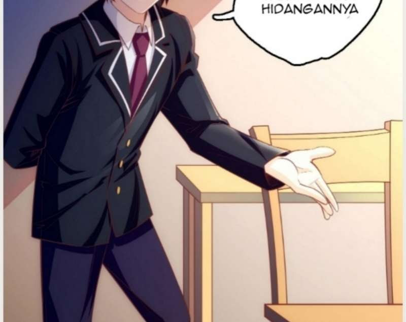 My Vision Becomes Stronger Chapter 06 Gambar 22