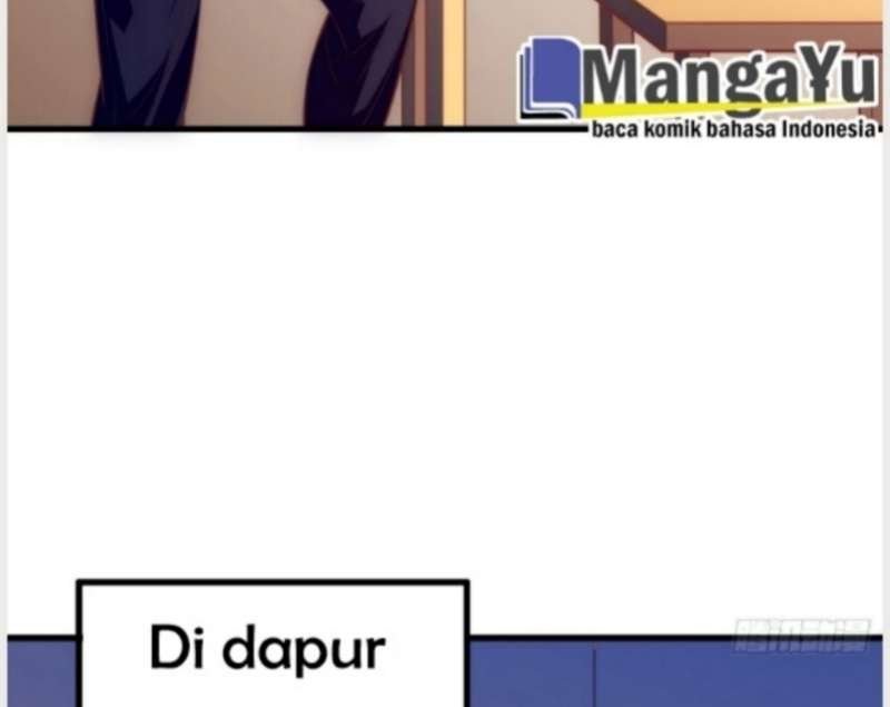 My Vision Becomes Stronger Chapter 06 Gambar 23