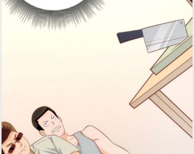 My Vision Becomes Stronger Chapter 06 Gambar 3