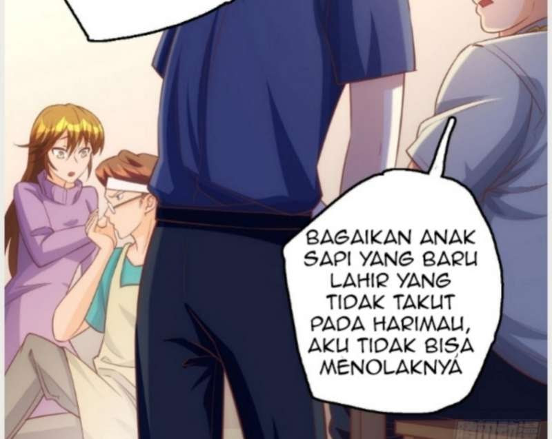 My Vision Becomes Stronger Chapter 06 Gambar 35