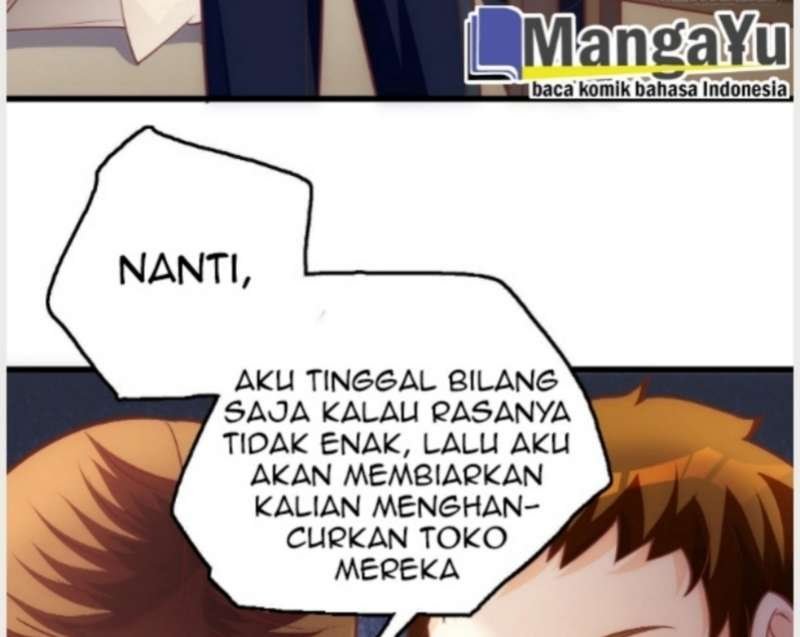 My Vision Becomes Stronger Chapter 06 Gambar 36