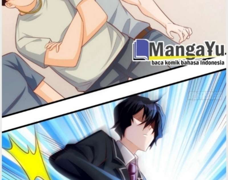 My Vision Becomes Stronger Chapter 06 Gambar 4