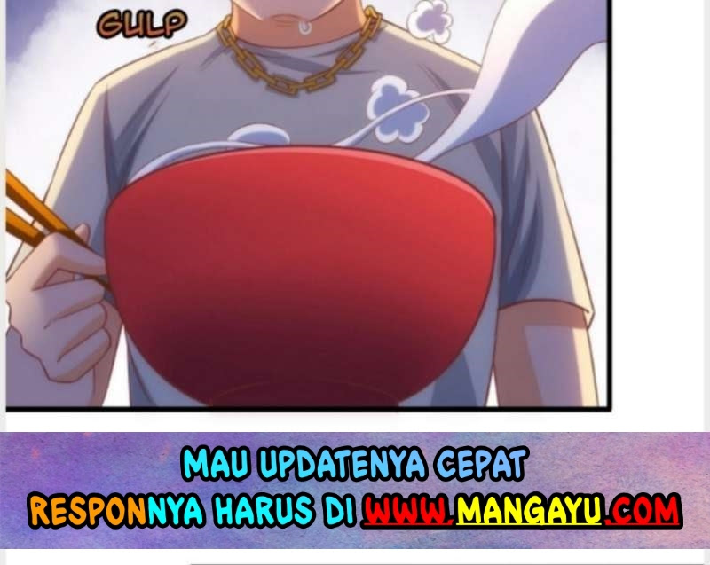 My Vision Becomes Stronger Chapter 06 Gambar 41