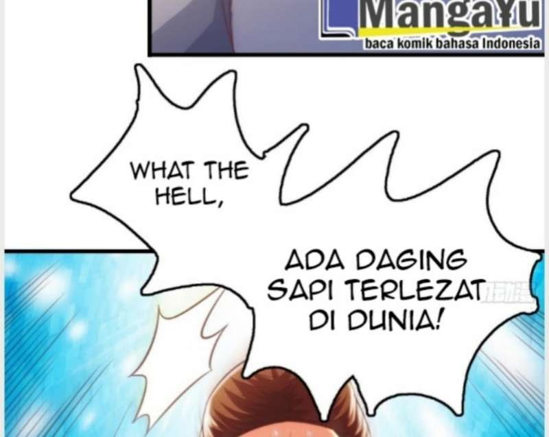 My Vision Becomes Stronger Chapter 06 Gambar 43