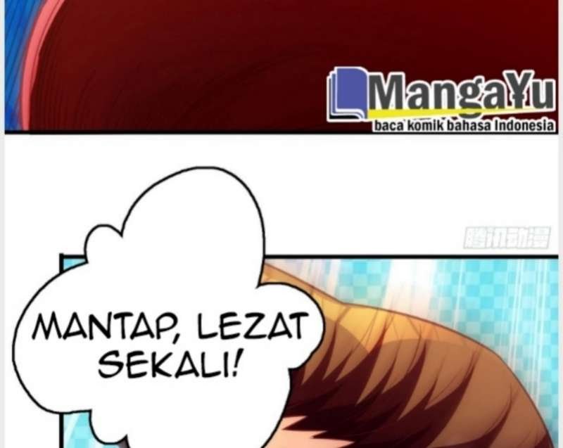 My Vision Becomes Stronger Chapter 06 Gambar 45