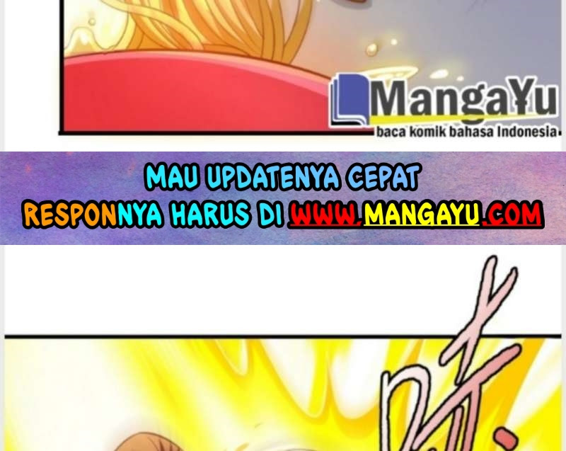 My Vision Becomes Stronger Chapter 06 Gambar 47