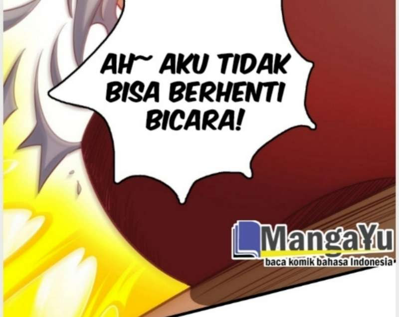 My Vision Becomes Stronger Chapter 06 Gambar 49