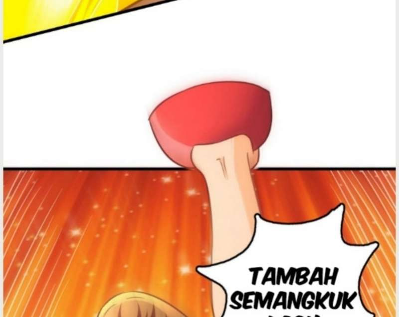 My Vision Becomes Stronger Chapter 06 Gambar 50