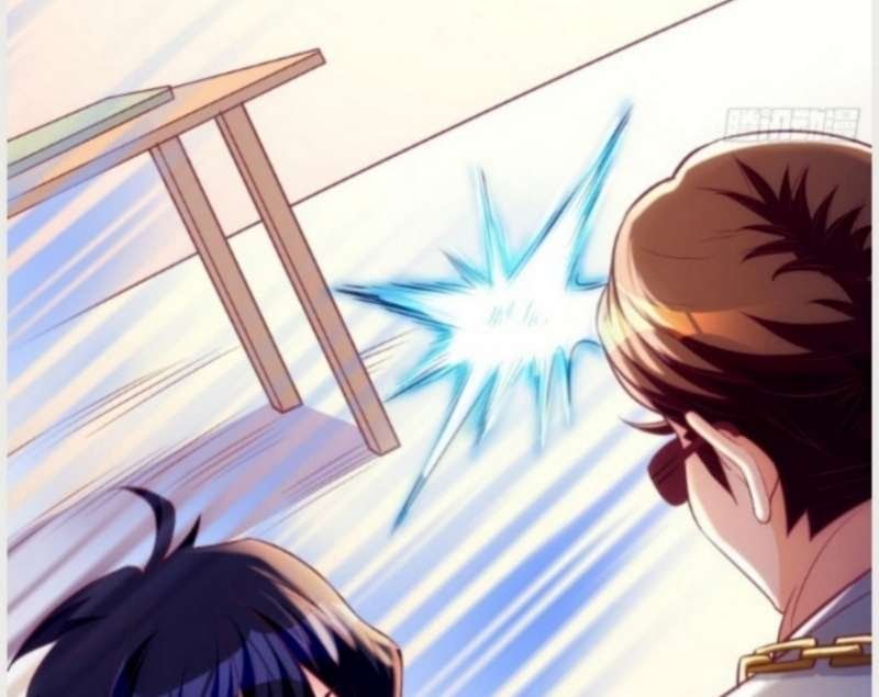 My Vision Becomes Stronger Chapter 06 Gambar 7