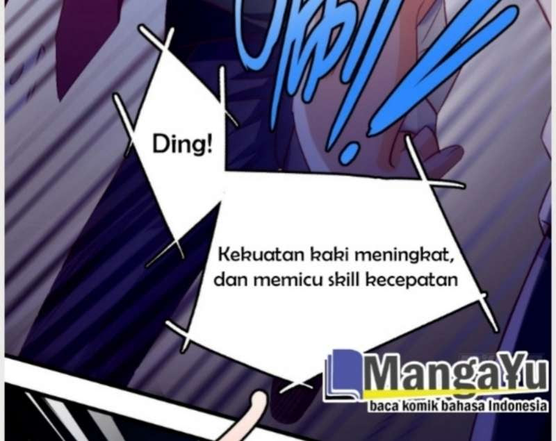 My Vision Becomes Stronger Chapter 06 Gambar 9