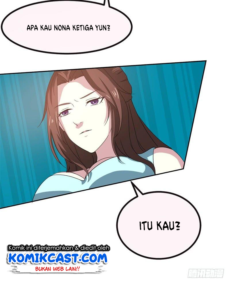 Modern Day God Chapter 12 Gambar 10