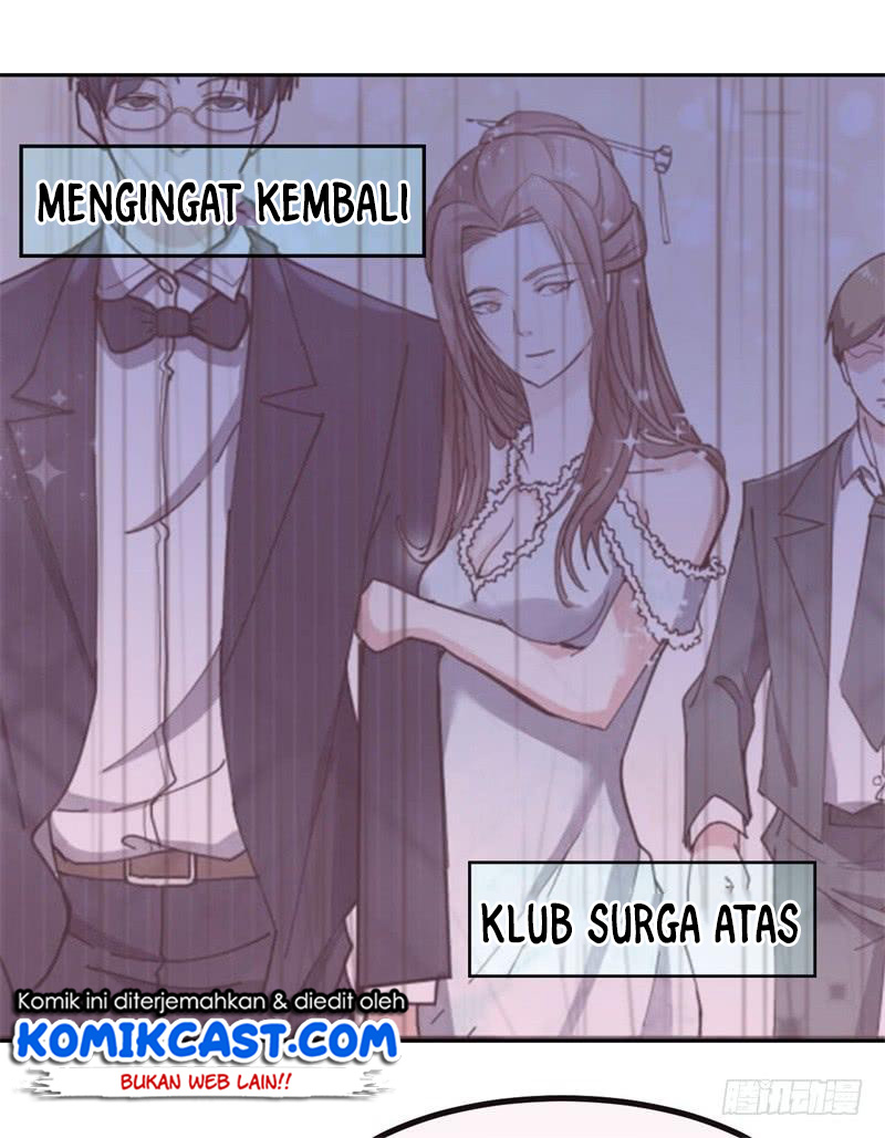 Modern Day God Chapter 12 Gambar 11