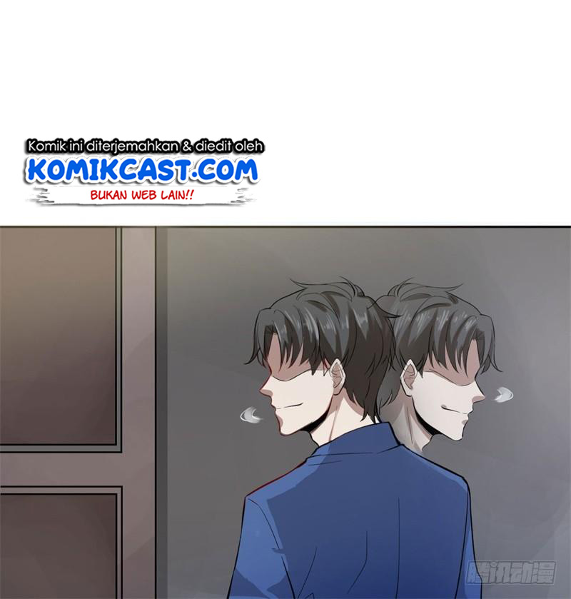 Modern Day God Chapter 12 Gambar 26