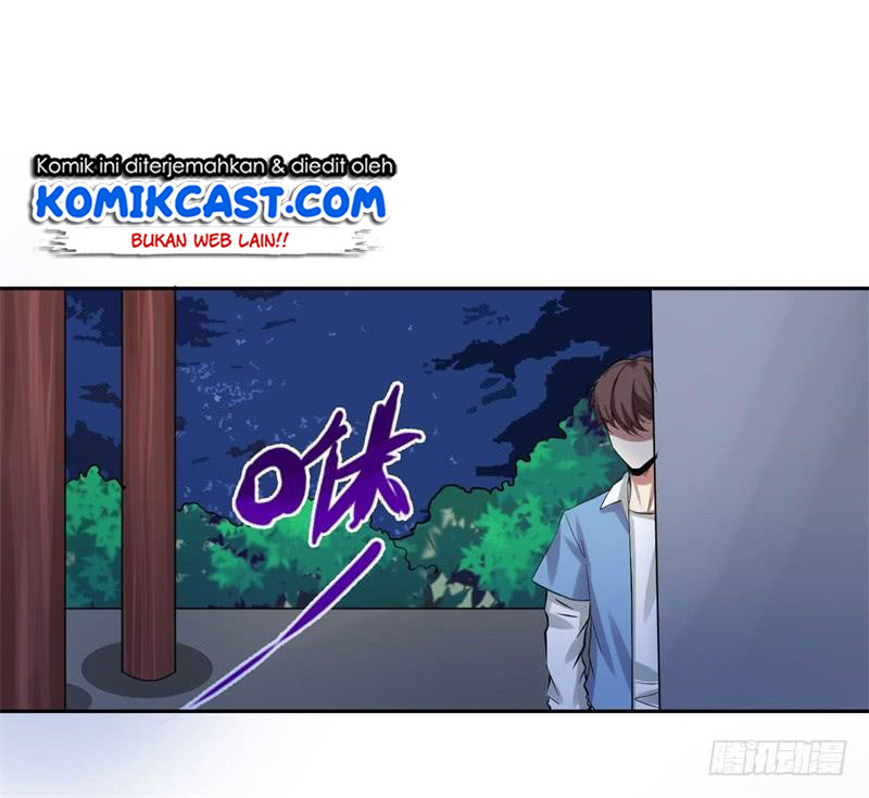 Modern Day God Chapter 12 Gambar 29