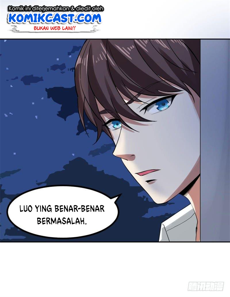 Modern Day God Chapter 12 Gambar 30