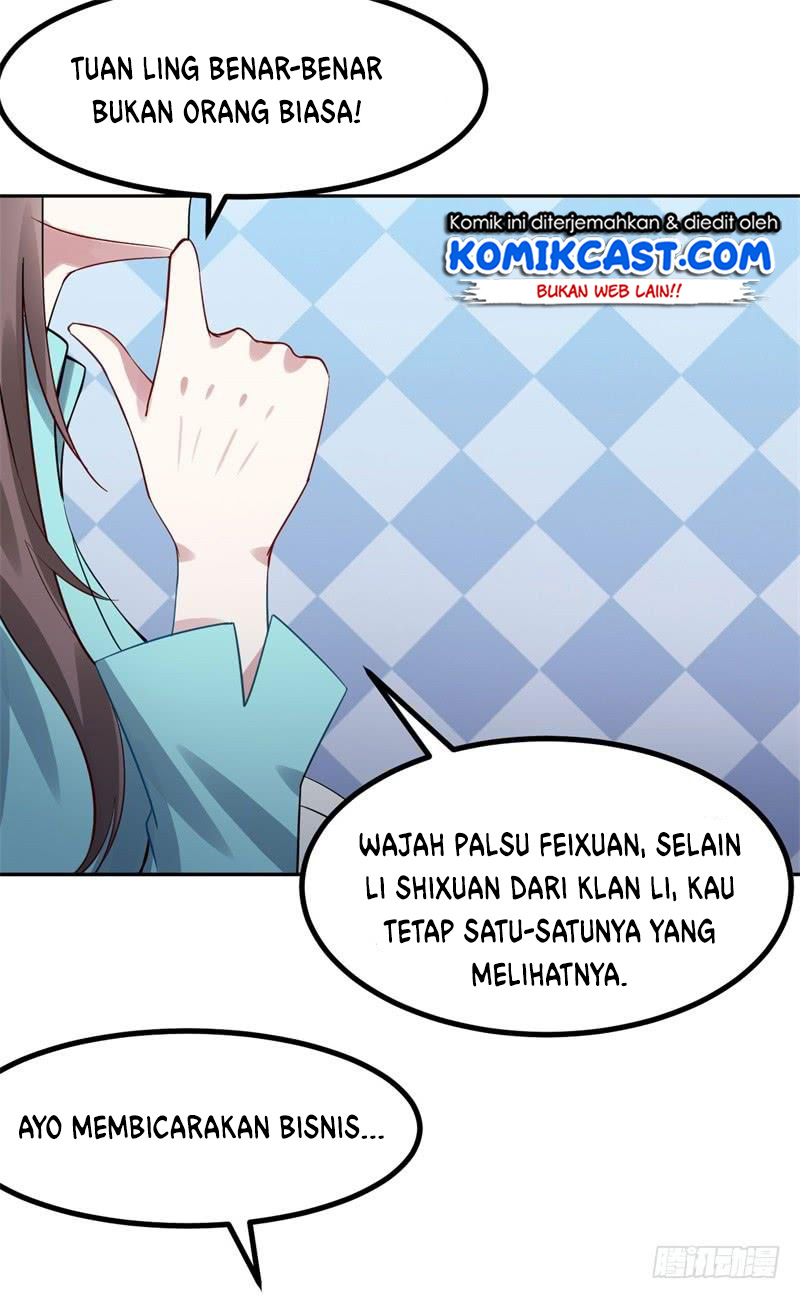 Modern Day God Chapter 12 Gambar 43