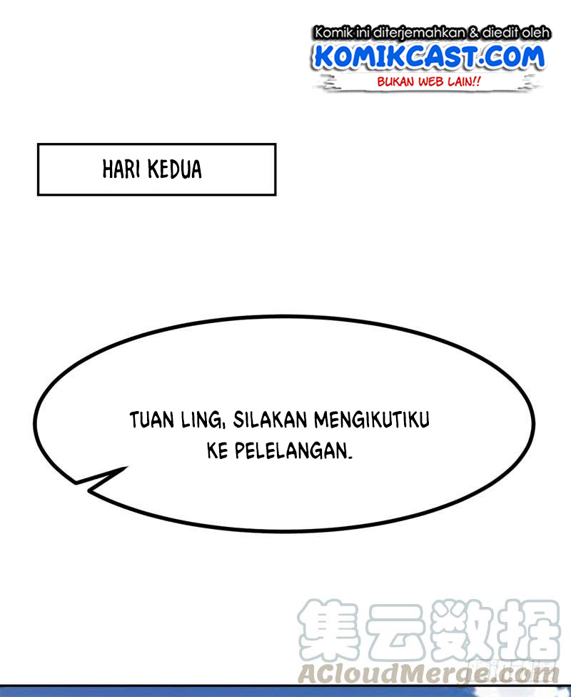 Modern Day God Chapter 12 Gambar 45