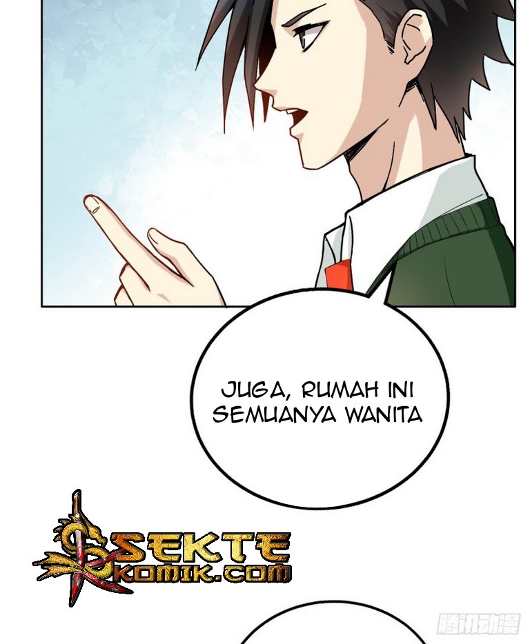 Bodyguard Chapter 17 Gambar 12