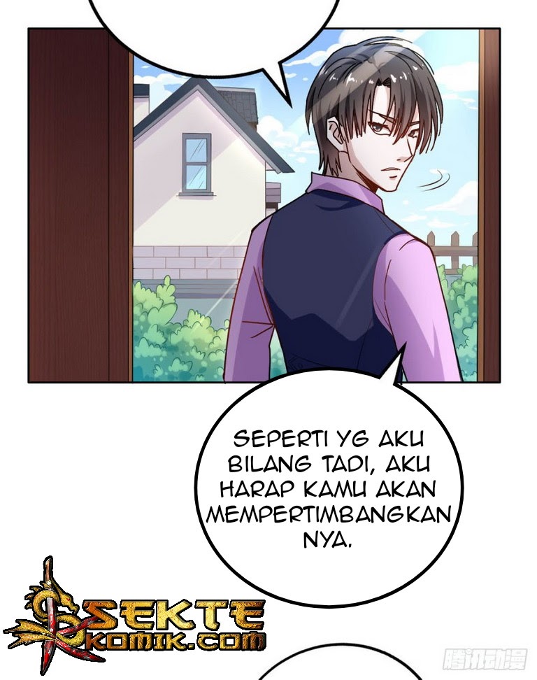 Bodyguard Chapter 17 Gambar 14