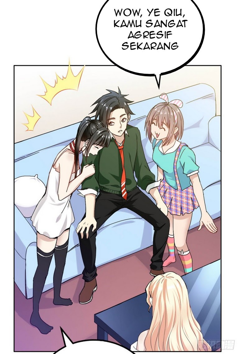 Bodyguard Chapter 17 Gambar 15