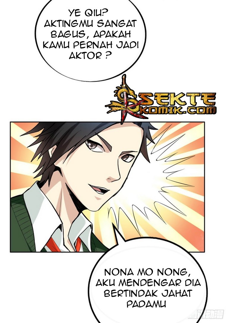 Bodyguard Chapter 17 Gambar 16