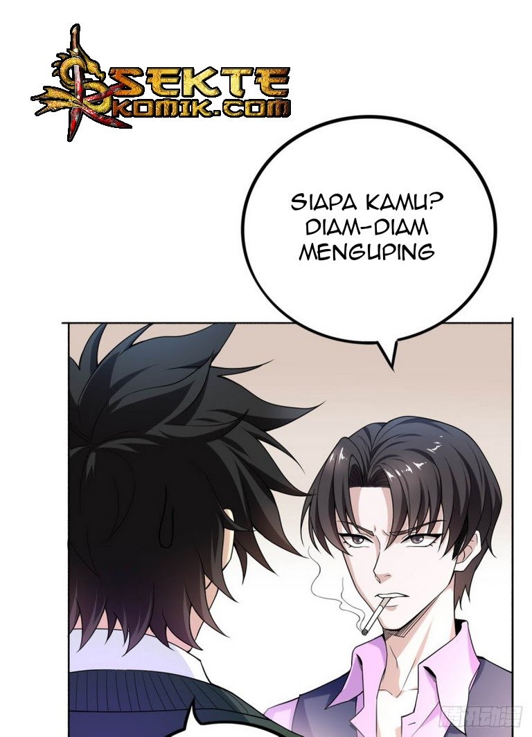 Baca  Bodyguard Chapter 17 Gambar 2